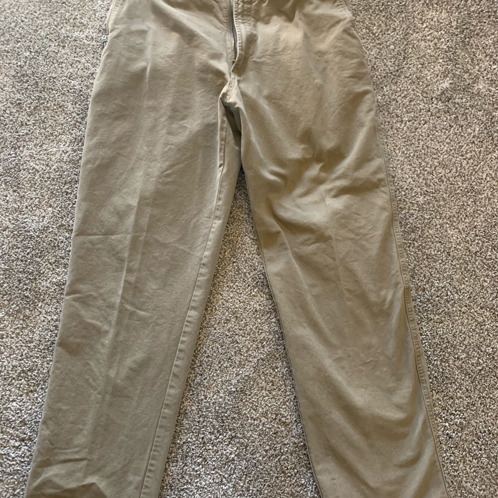 Columbia Mens flex ROC pants